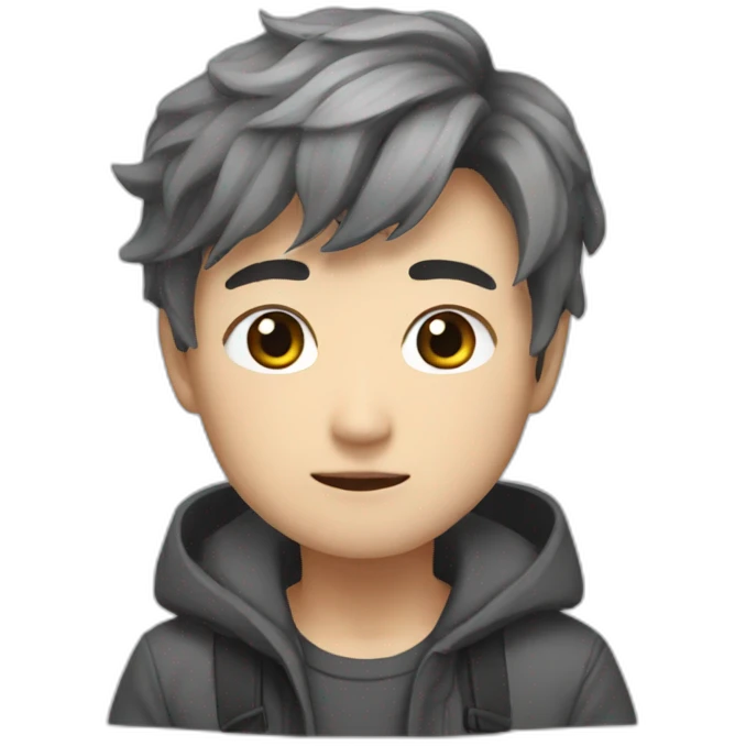 Jungwon emoji