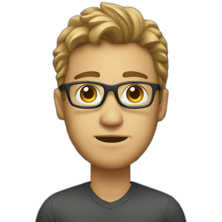 software engineer emoji