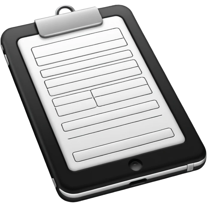 control documents emoji