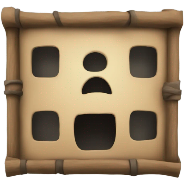 escape room emoji