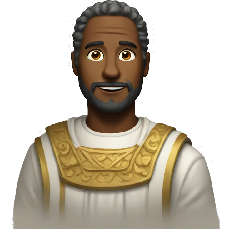 God emoji