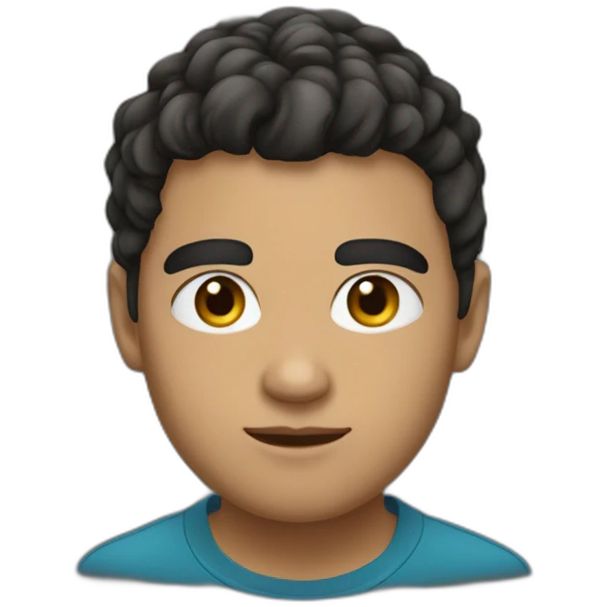 Kayden DeAveiro emoji