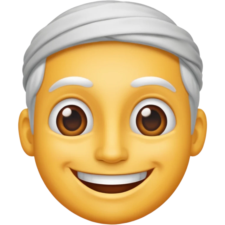 Gogó emoji