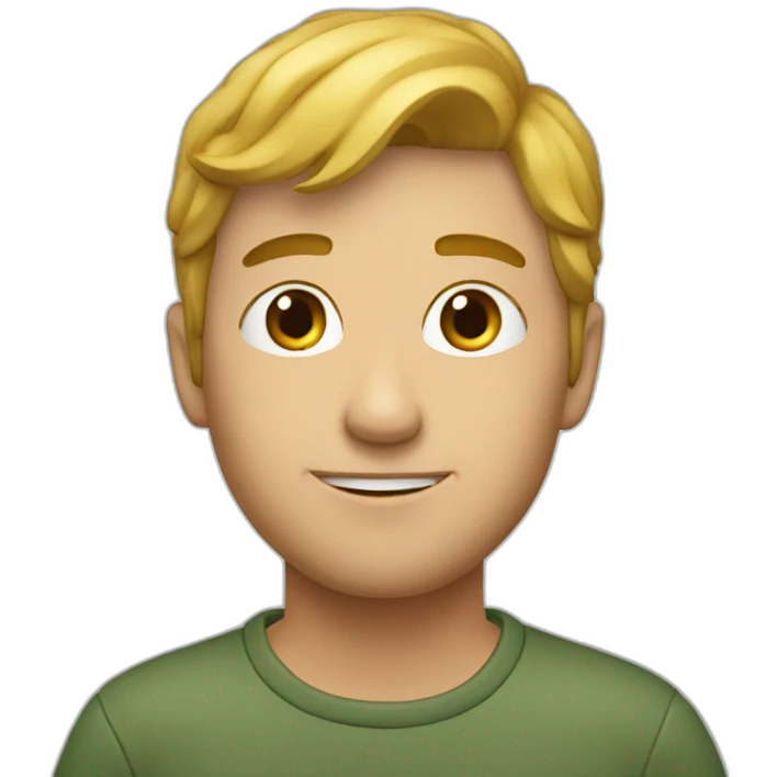 Almy froes emoji