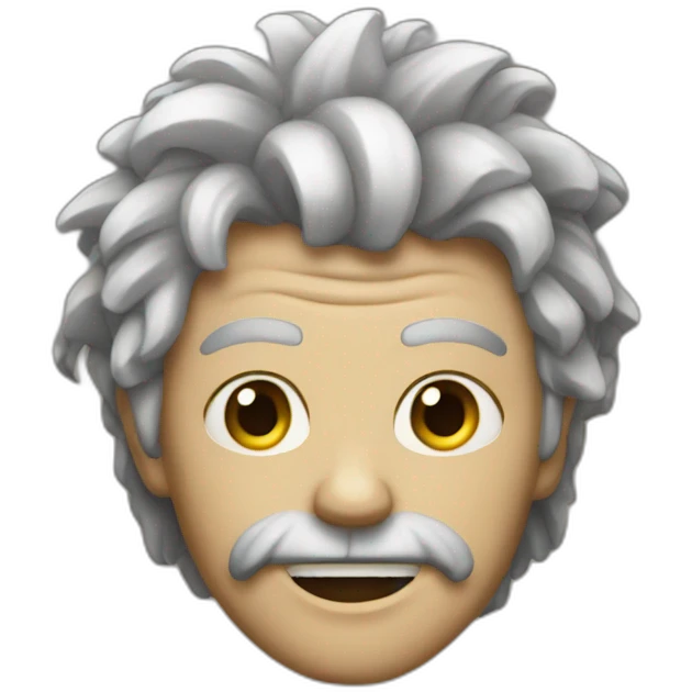 Nightmare emoji