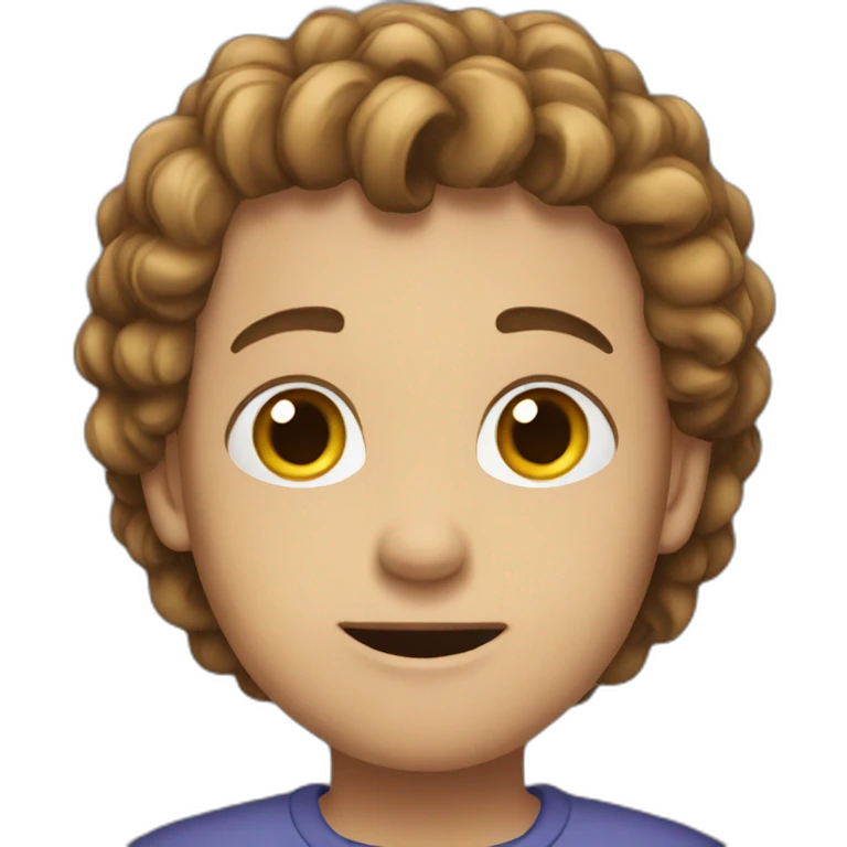 I can't believe it emoji