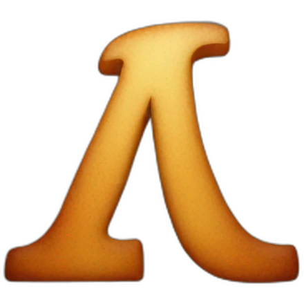 pi symbol emoji