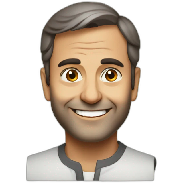 rahul-gandhi-happy emoji
