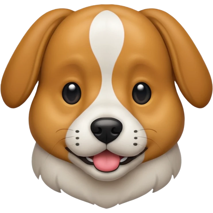 dog emoji