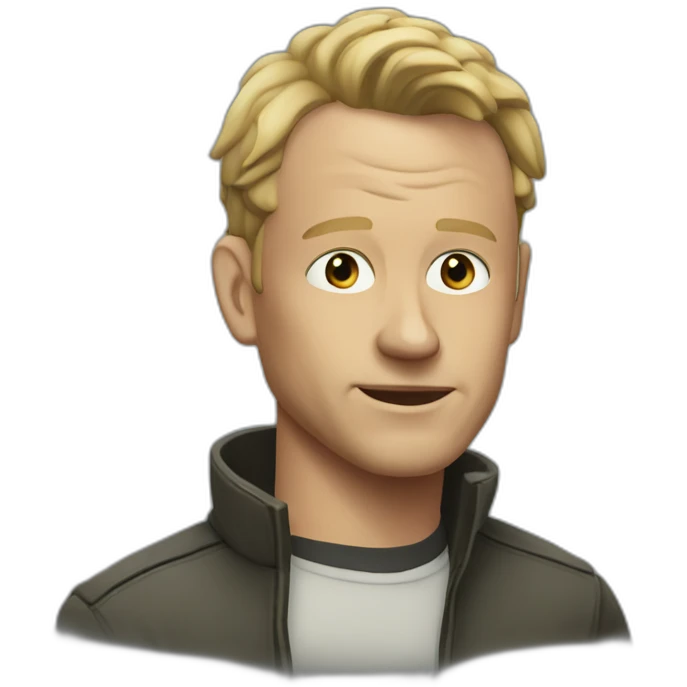 mark renton emoji