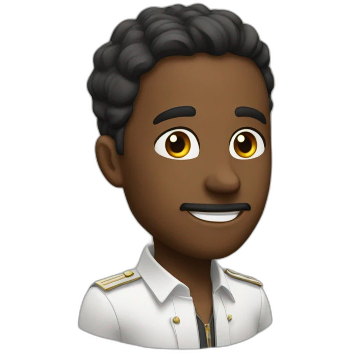 au revoir emoji