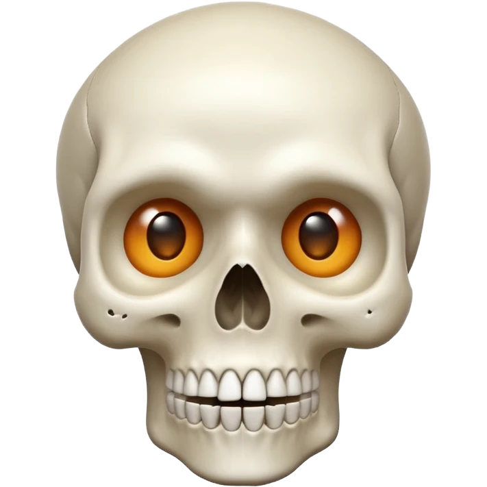 Mélange, c’est deux  emojis 😮💀 emoji