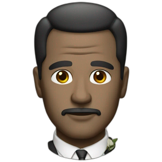 godfather emoji