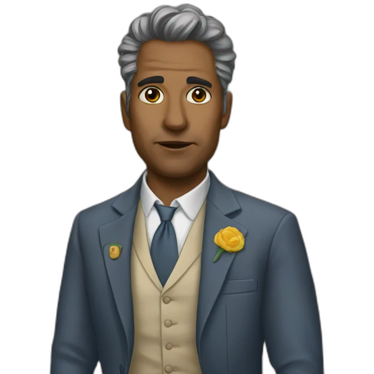 OWCA Perry emoji