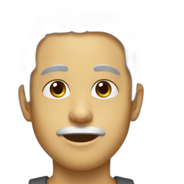 Gavi emoji