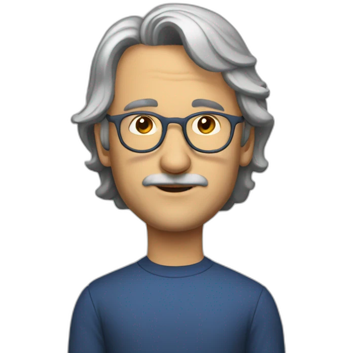 gilles lartigot emoji