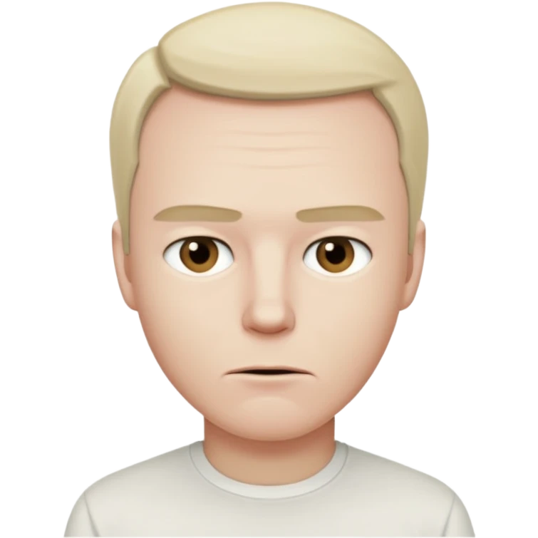 Jerry Smith emoji