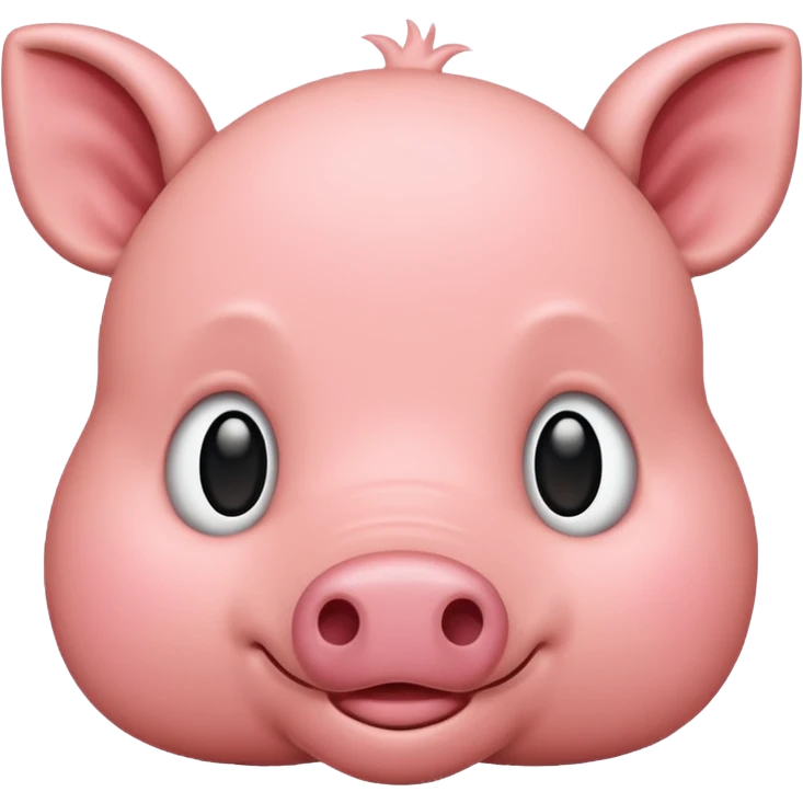 cerdo emoji