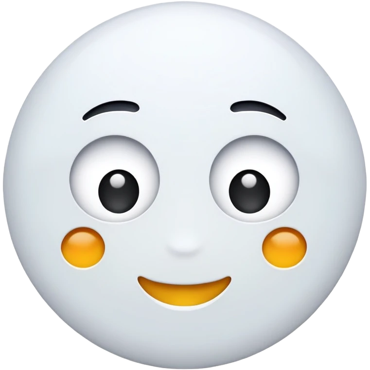 Шаблон emoji