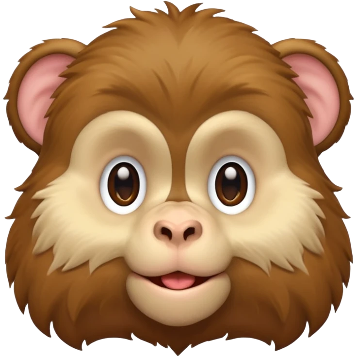 rookie monkeys puppies emoji