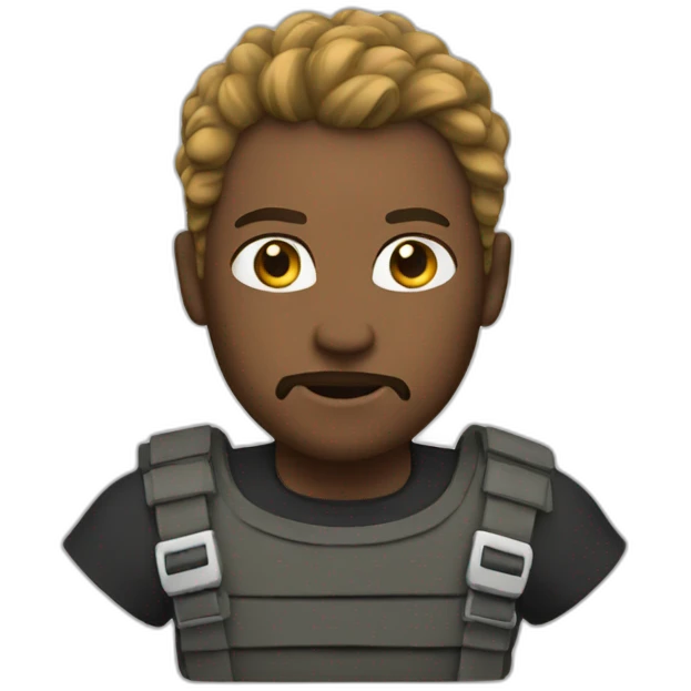 Slay  emoji