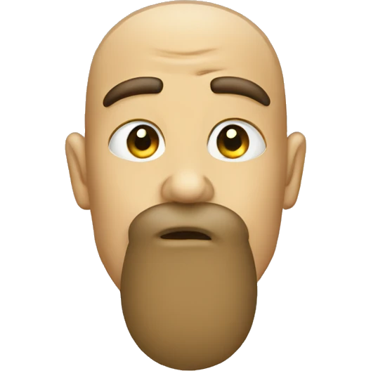 shushing emoji