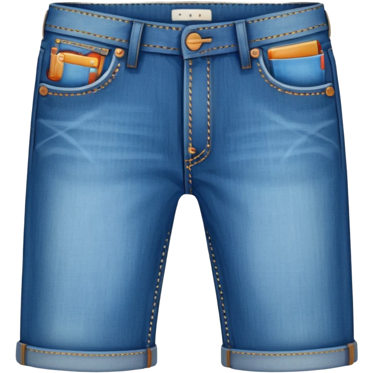 Denim Jeans emoji