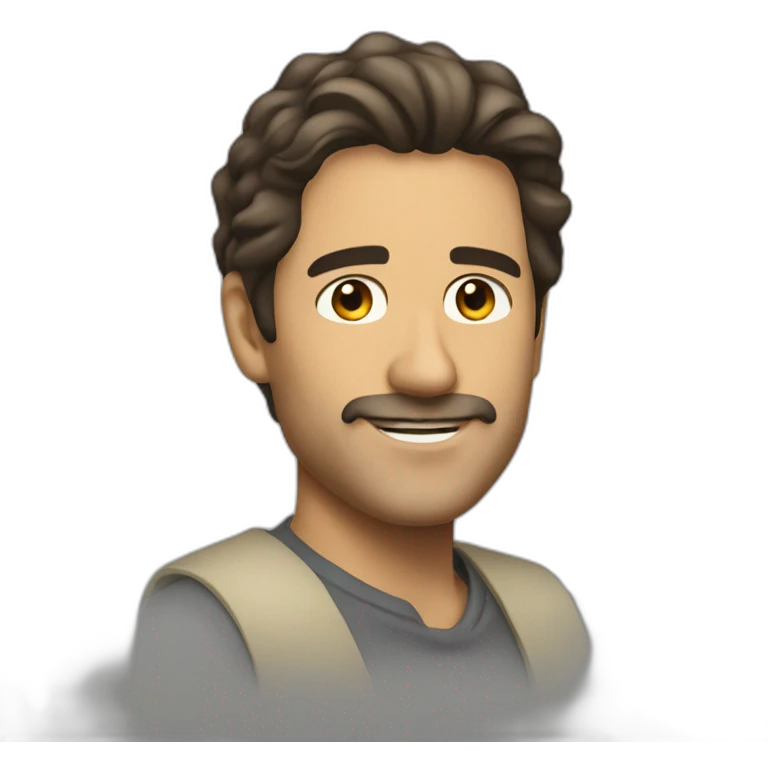 Javier milei emoji