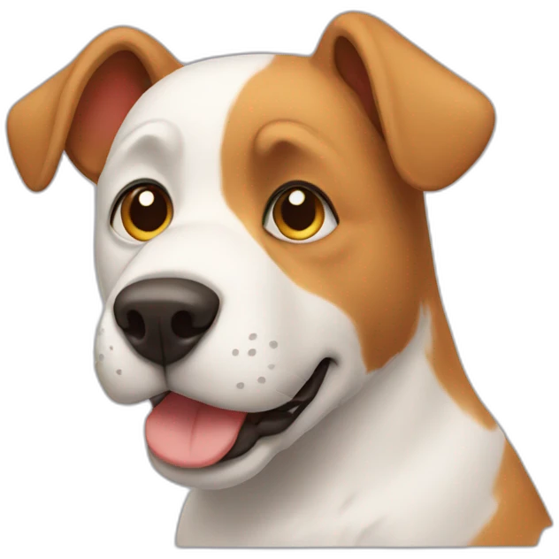Dog+cat emoji