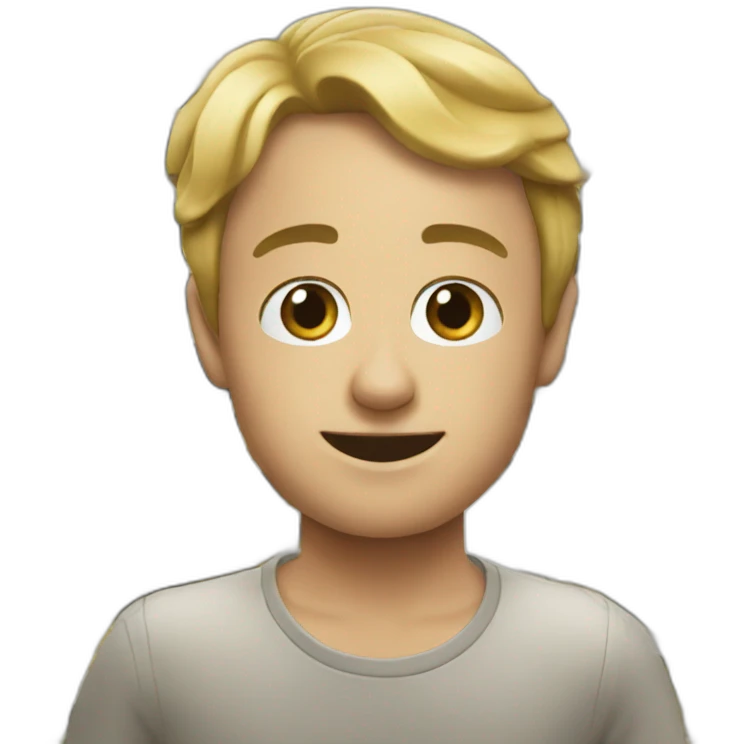 Carrefour emoji