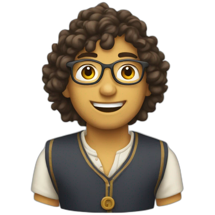 Bristol emoji