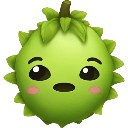 Karambola emoji