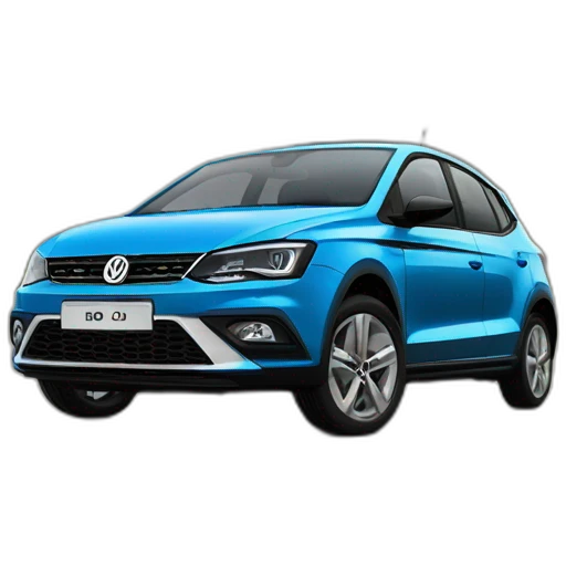 Seat arona vs volkswagen polo emoji