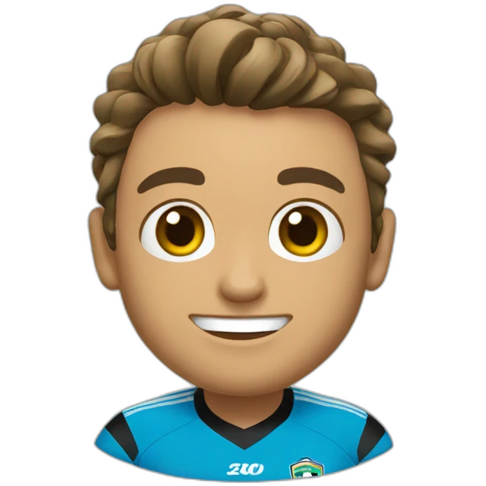 Gremio emoji