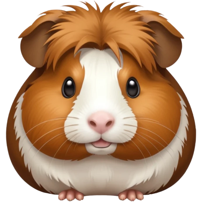 guinea pig emoji
