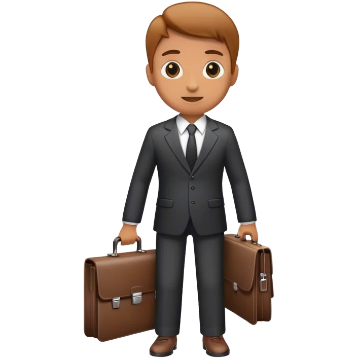 work emoji