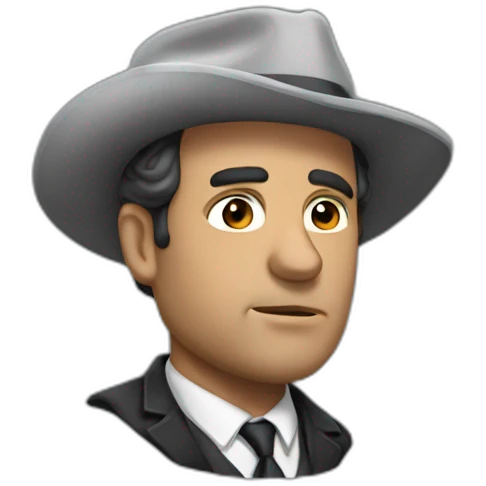 freeze corleone emoji
