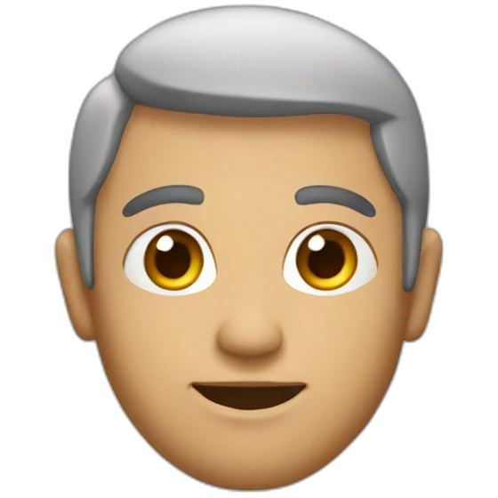 Gitan emoji