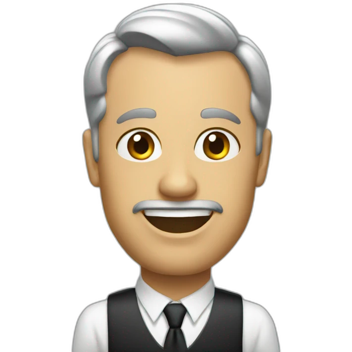 Marriot emoji
