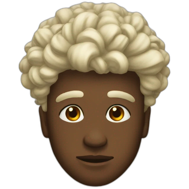 ambatukum emoji