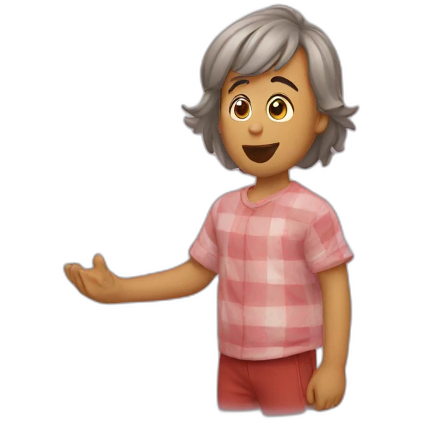 Coucou emoji