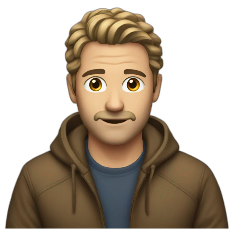 Paul Andrea emoji