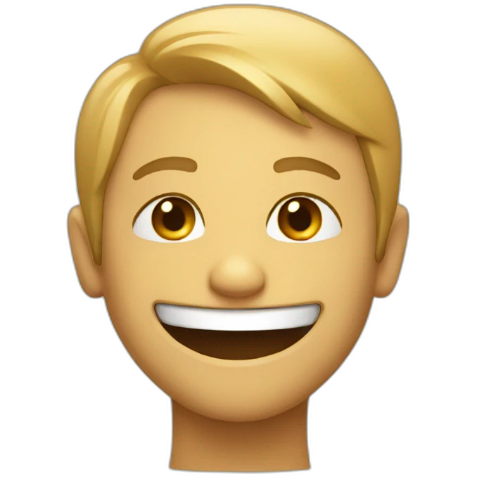 smile emoji