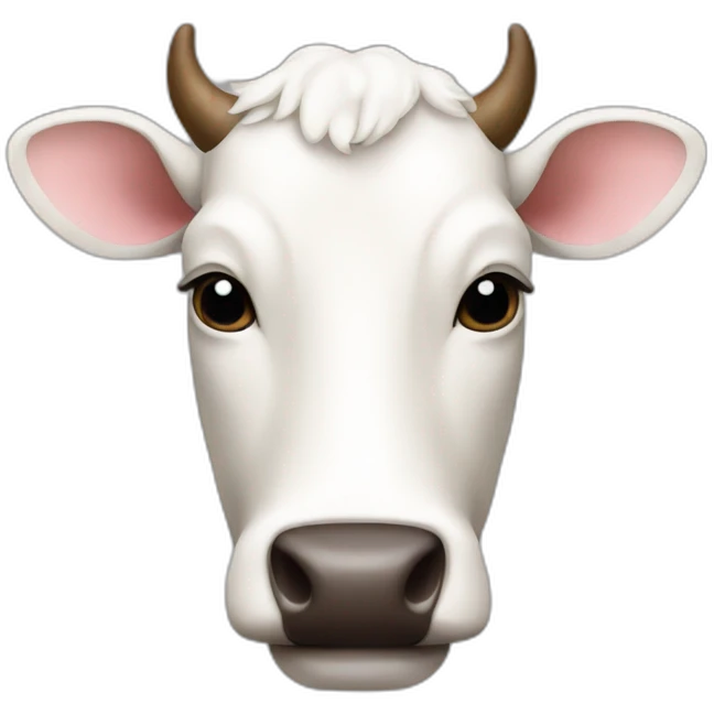 udder emoji