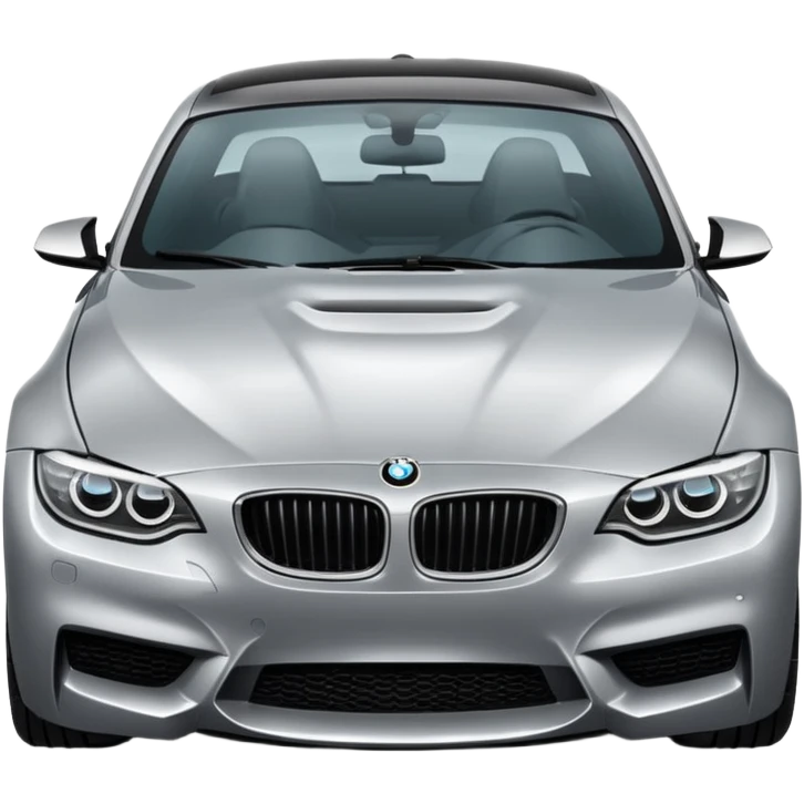 bmw emoji