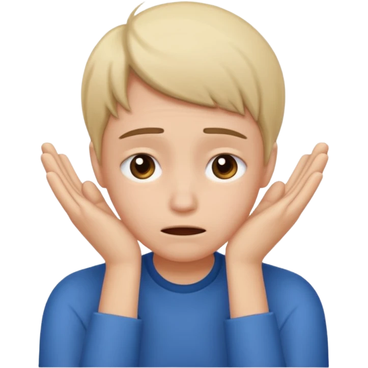 🤦 make me do this emoji emoji