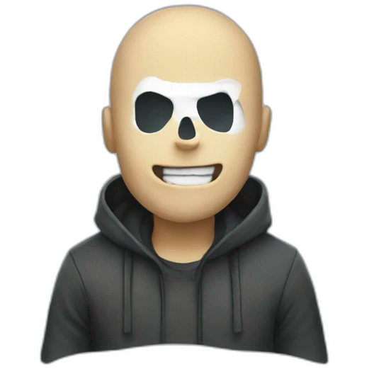 Sans emoji