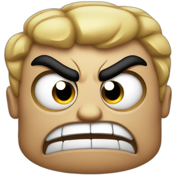 angry macbook emoji
