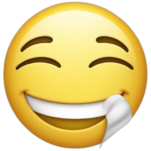 winking smiley emoji