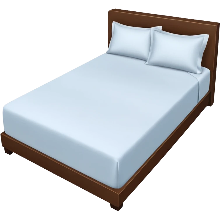 Bedsheet emoji